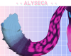 Aly! Leya Tail v1