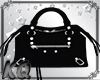 Black Purse