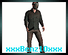 Jason Animated