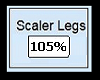 Leg Resizer 105%