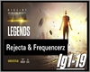 Rejecta & Frequencerz