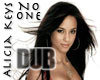 No One Dubstep Remix #2