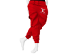 calça red LV