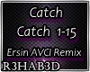 Catch Remix