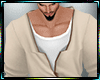 Winter Sweater Brown