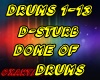 D-Sturb Dome of Drums