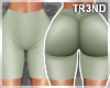 ᵀ Sculpt Short Mint
