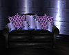 lilac surprise couch