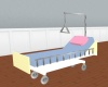 Maternity Bed