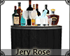 [JR] Liquor Barrel Bar