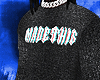 Grey Sweat *Madethis