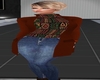 TA Fall Outfit