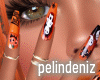 [P] Halloween nails