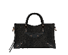 city bag black furn