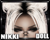 ND | Mashia Posh