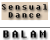 Sensual Dance II