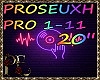 Proseuxh