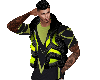Predator T-Shirt /Jacket