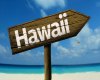 Pastel Hawaii room