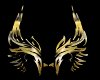 Gold razor wings 3 M/F