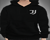♠ Juventus Hoody M