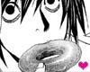 L with a Donut