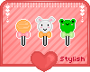 [S] Lollipops