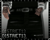 D13l Rebel Pants