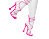 OC|| The Pink Heels