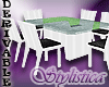 Derivable Dining Table 2