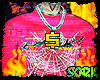 Jacket Spider Web