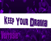 🌹V🌹 - Keep Drama