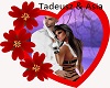 Tadeusz & Asia