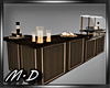 [M]Espresso B Counter 2