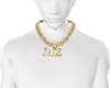 jazz custom chain