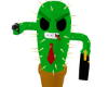Mafia Cactus 3D
