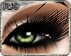 RK Green Eyes
