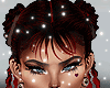 Jenny Hair (Red)