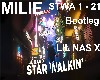 M*Lil..-Star Walkin