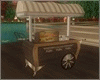 Coffe Bistro Cart 2023