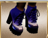 Starry Night Boots