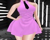Mini Dress Pink