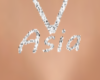 Asia In Diamonds