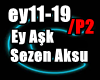 *C*Sezen Aksu-Ey Ask /P2