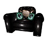 Mystical World Chair