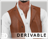 DRV Western Top Chaps Bo