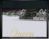 !Q Winter Surround Night