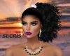 BLACK HAIR LOLA