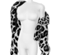 8↳ Leopard Coat w