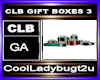 CLB GIFT BOXES 3